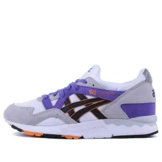 Gel-Lyte 5 „White Black Purple“