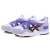Gel-Lyte 5 „White Black Purple“