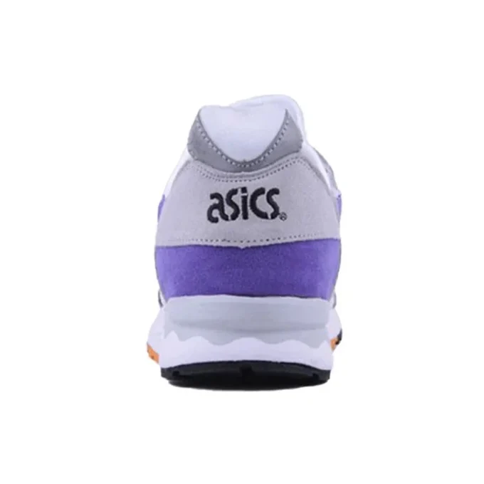 Gel-Lyte 5 „White Black Purple“