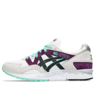 Gel-Lyte 5 „White Purple Mint“