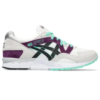 Gel-Lyte 5 „White Purple Mint“