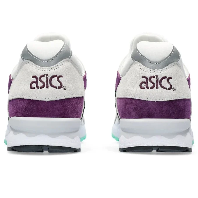 Gel-Lyte 5 „White Purple Mint“