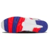 Gel-Lyte 5 „White Red Blue“
