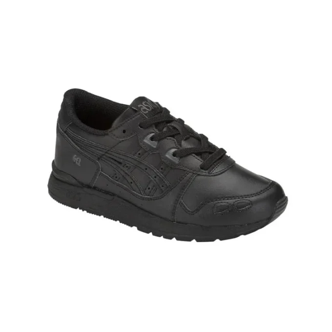 Gel-Lyte „Black“
