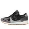 Gel-Lyte „Black Grey“