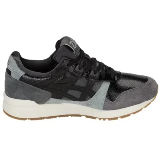 Gel-Lyte „Black Grey“