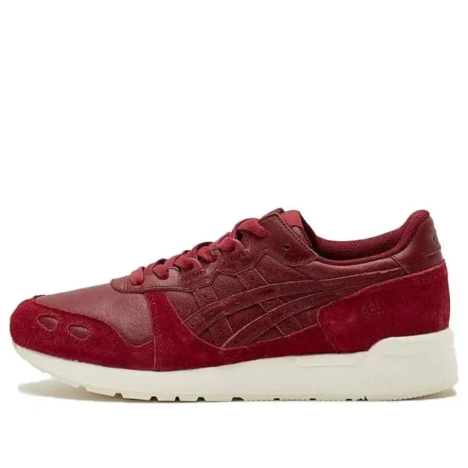 Gel-Lyte „Burgundy“