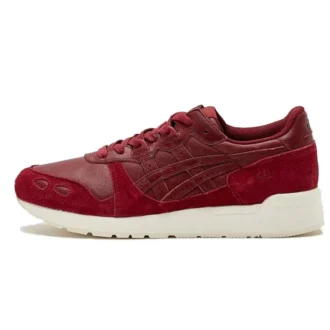 Gel-Lyte „Burgundy“