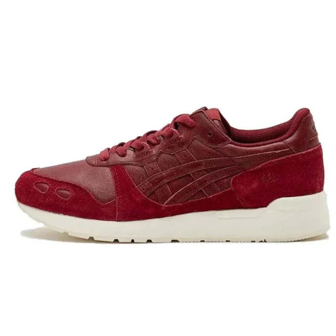 Gel-Lyte „Burgundy“