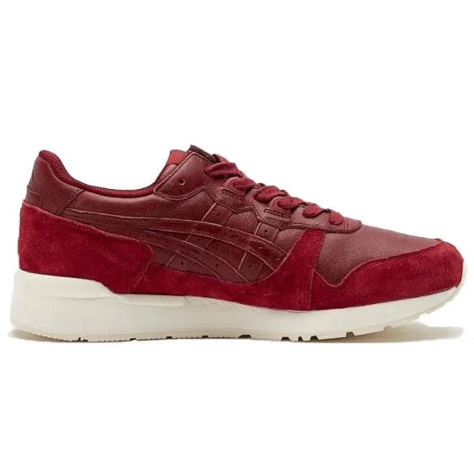 Gel-Lyte „Burgundy“