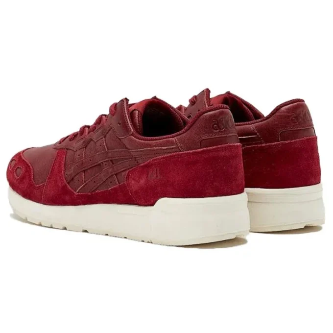 Gel-Lyte „Burgundy“