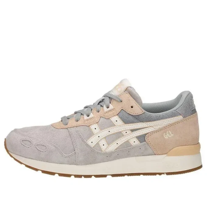 Gel-Lyte „Glacier Grey Cream“