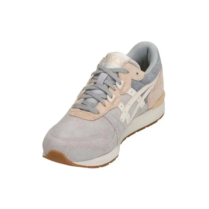 Gel-Lyte „Glacier Grey Cream“