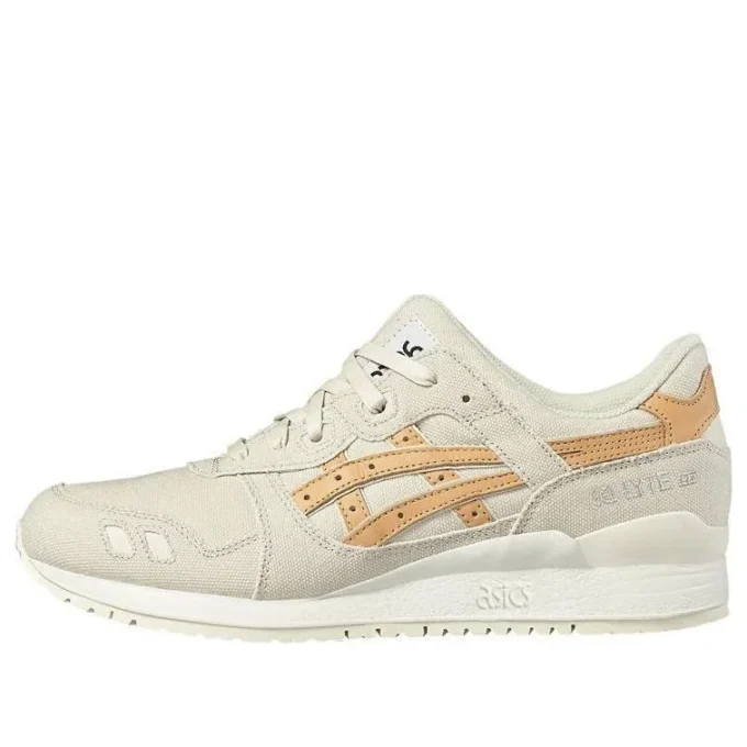 Gel-Lyte III „Birch Tan“