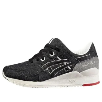 Gel-Lyte III „Black Denim“