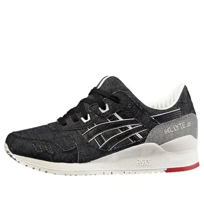 Gel-Lyte III „Black Denim“