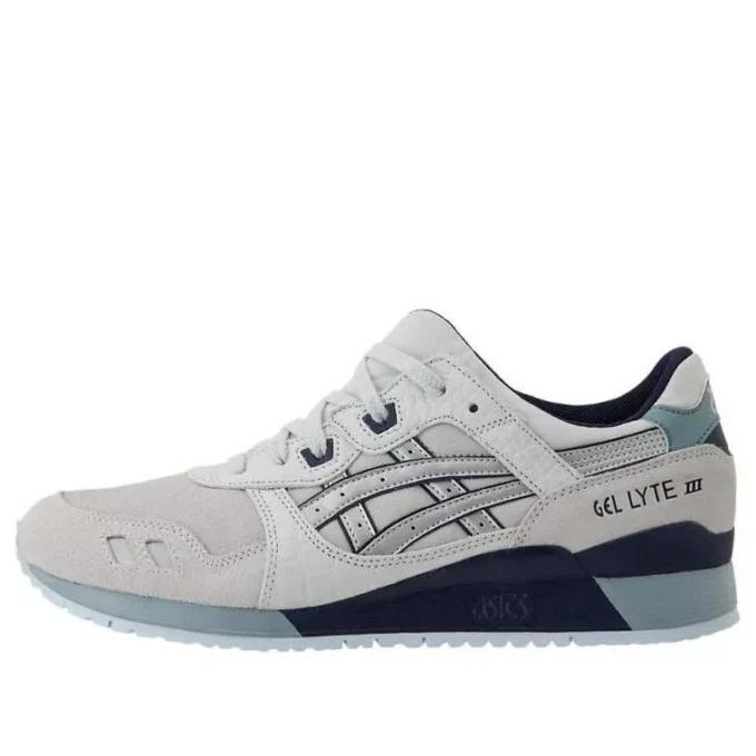 Gel-Lyte III „Brown“