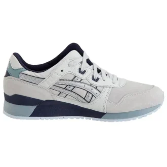 Gel-Lyte III „Brown“