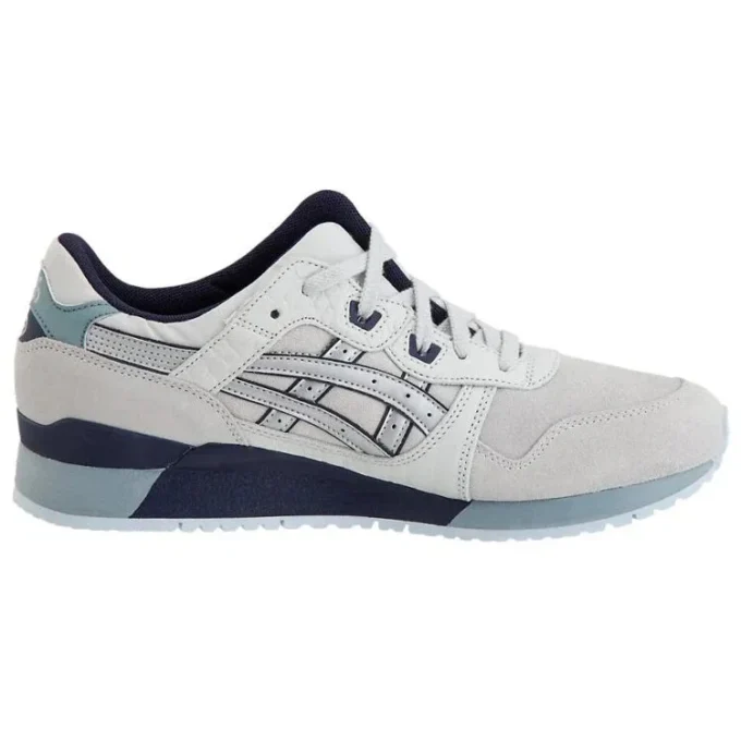Gel-Lyte III „Brown“