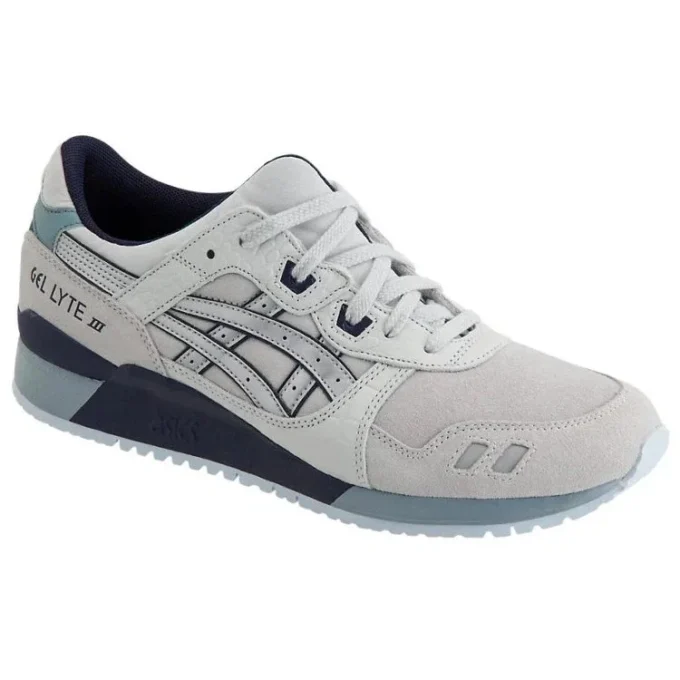 Gel-Lyte III „Brown“