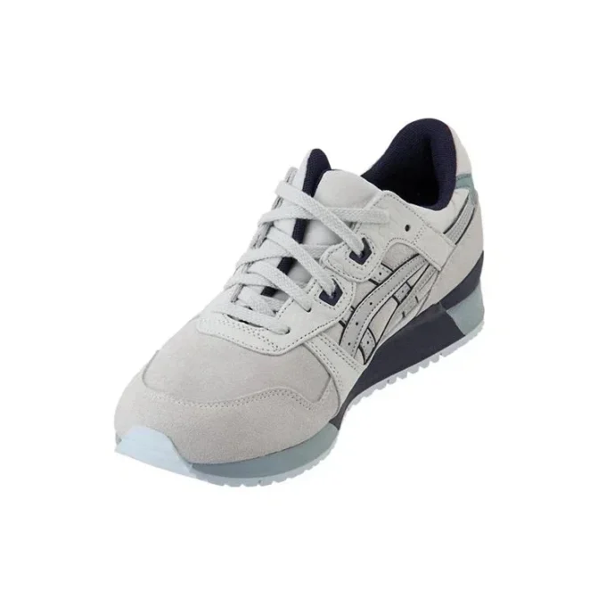 Gel-Lyte III „Brown“