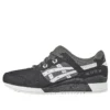 Gel-Lyte III „Dark Grey White“