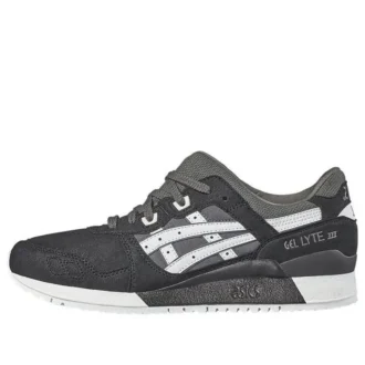 Gel-Lyte III „Dark Grey White“