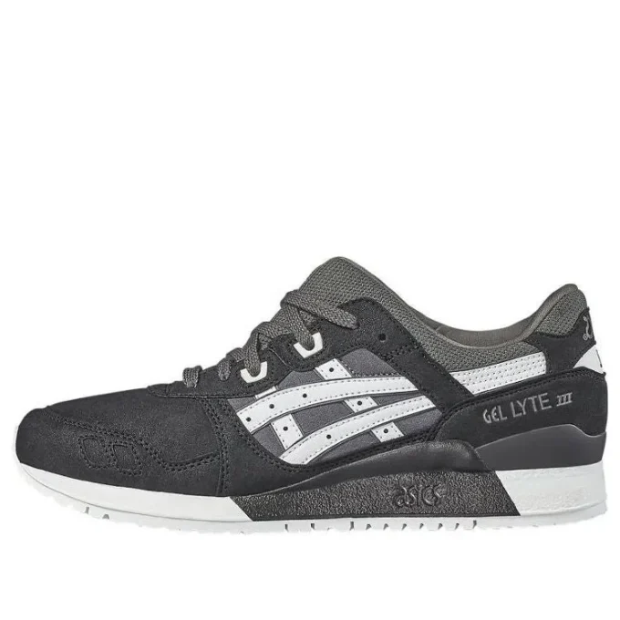 Gel-Lyte III „Dark Grey White“