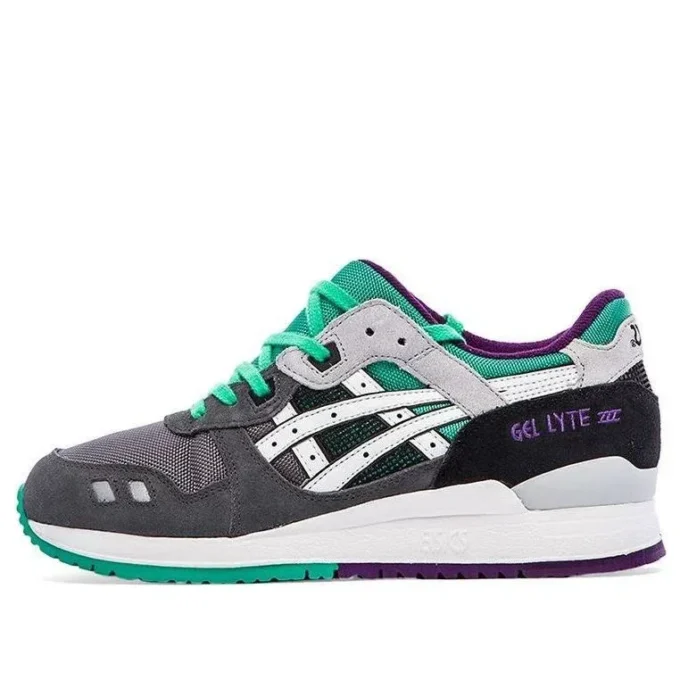 Gel-Lyte III „Grape“