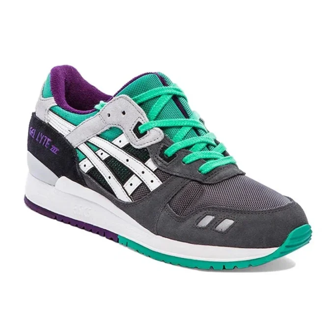 Gel-Lyte III „Grape“