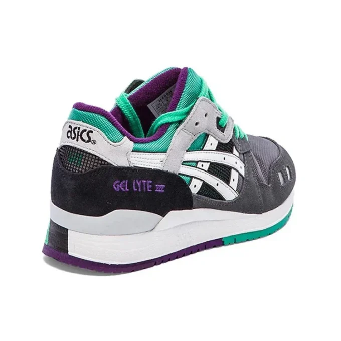 Gel-Lyte III „Grape“