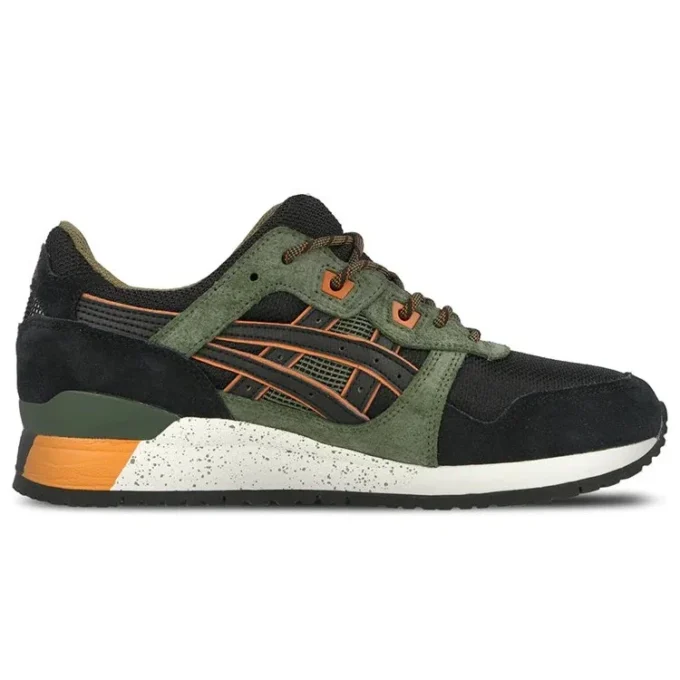 Gel-Lyte III „Green“
