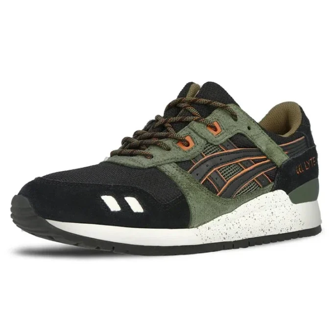 Gel-Lyte III „Green“