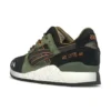 Gel-Lyte III „Green“