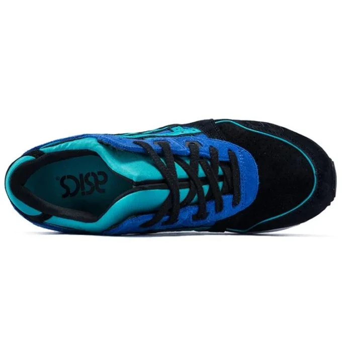 Gel-Lyte III „Green Blue Black“
