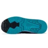 Gel-Lyte III „Green Blue Black“
