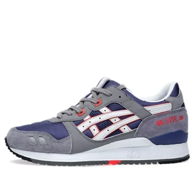 Gel-Lyte III „Grey Blue“
