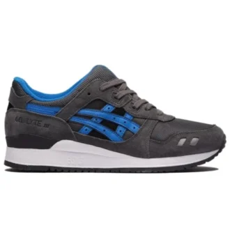Gel-Lyte III „Grey Blue“