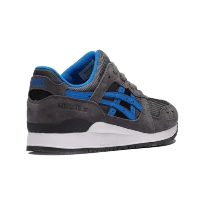 Gel-Lyte III „Grey Blue“