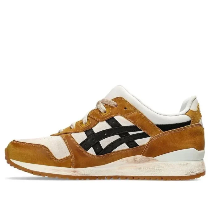 Gel-Lyte III „Mustard Seed Cream“
