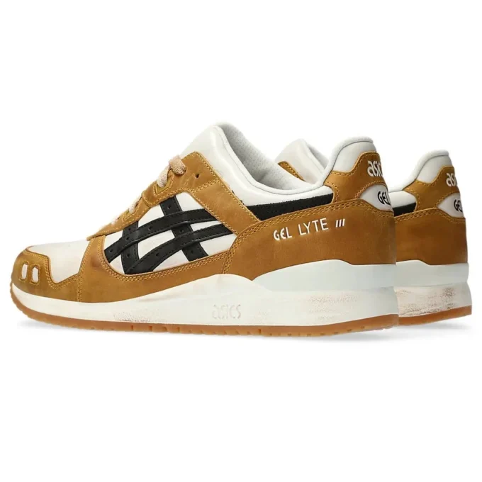 Gel-Lyte III „Mustard Seed Cream“