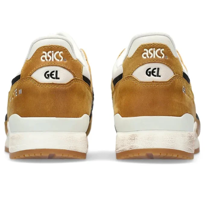 Gel-Lyte III „Mustard Seed Cream“