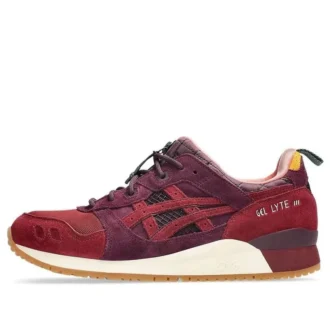 Gel-Lyte III OG „Bordeaux Wine“