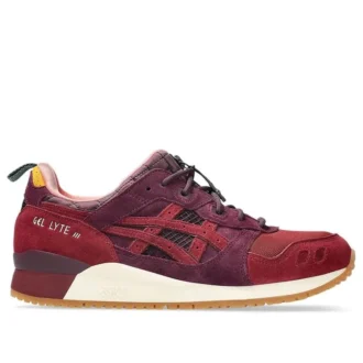 Gel-Lyte III OG „Bordeaux Wine“