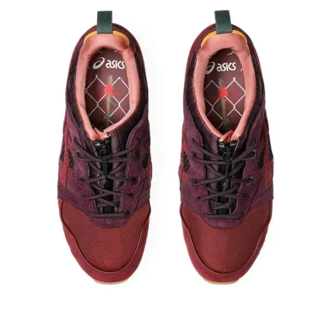 Gel-Lyte III OG „Bordeaux Wine“