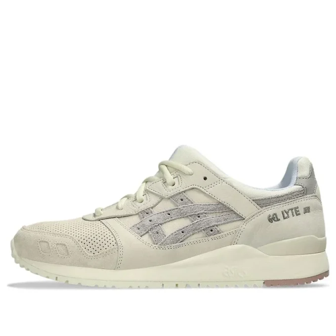 Gel-Lyte III OG „Cream Oyster Grey“