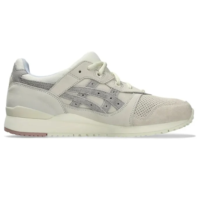 Gel-Lyte III OG „Cream Oyster Grey“