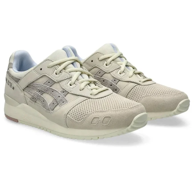 Gel-Lyte III OG „Cream Oyster Grey“