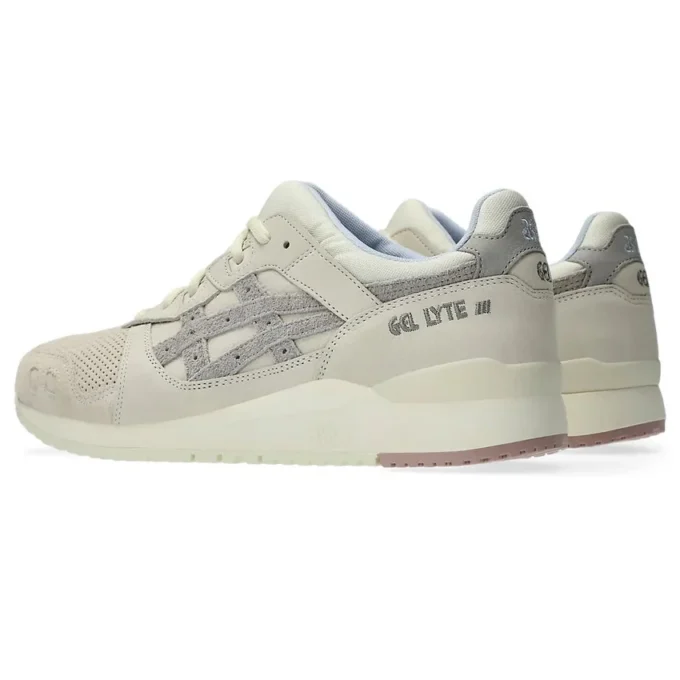Gel-Lyte III OG „Cream Oyster Grey“