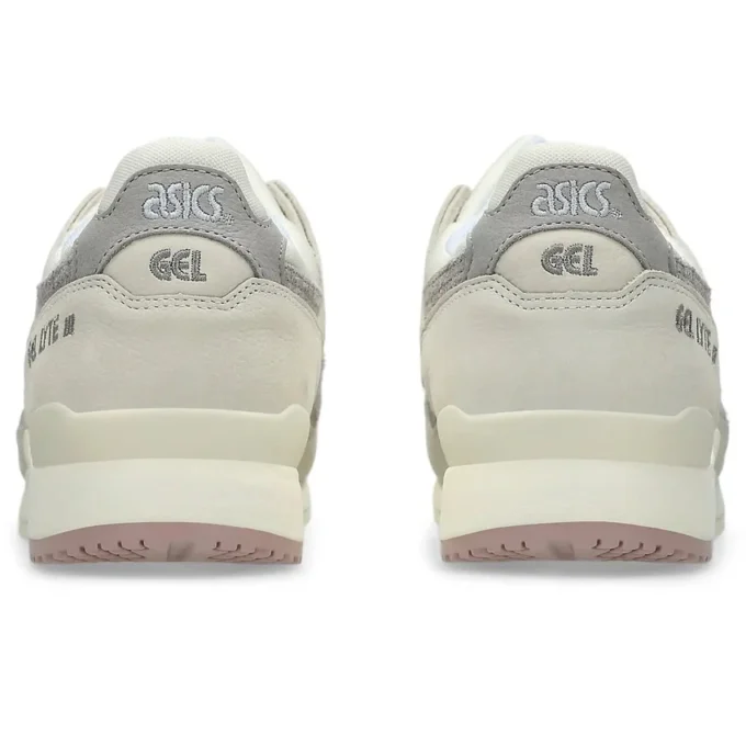 Gel-Lyte III OG „Cream Oyster Grey“